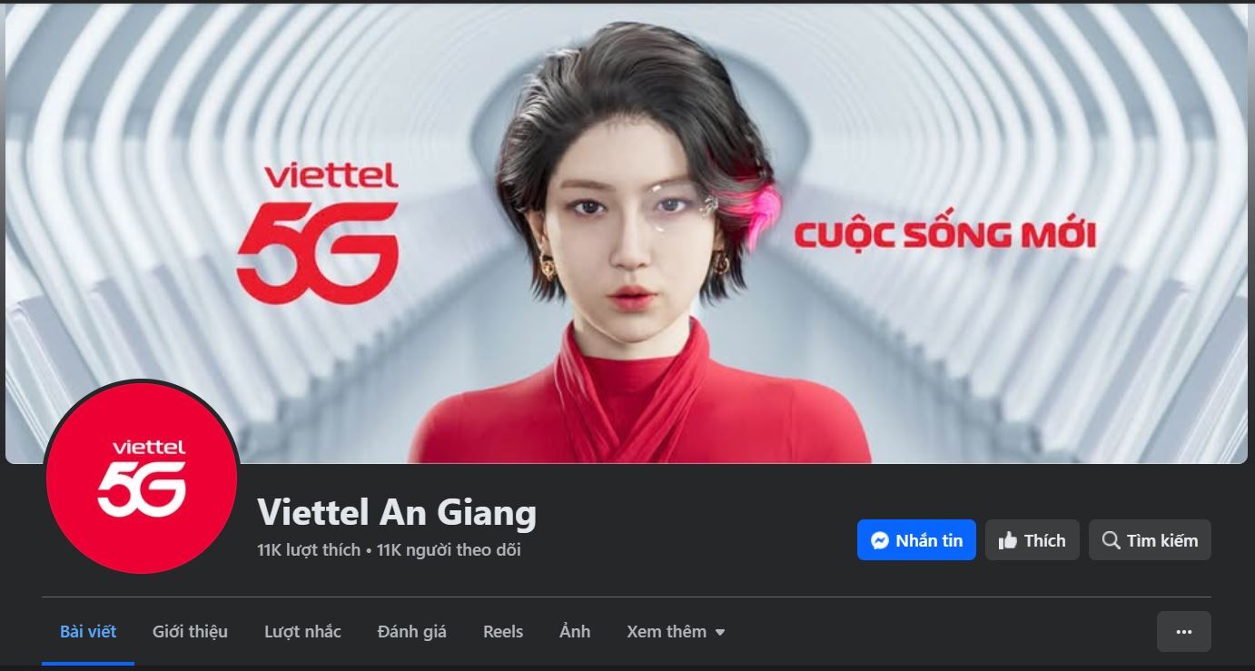 Kênh truyền thông